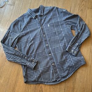 Ben Sherman long sleeve button down men’s size XL EUC